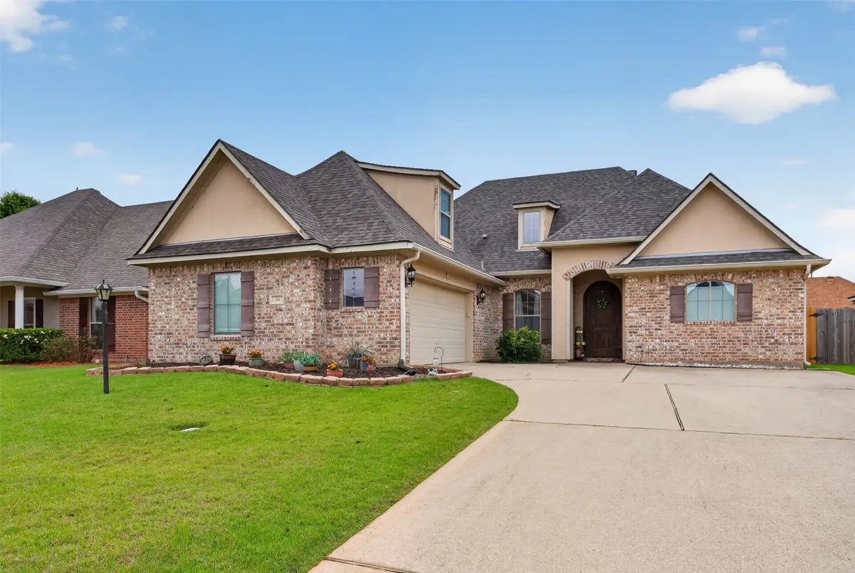 314 N Hampton Street, Haughton, LA 71037 - #1