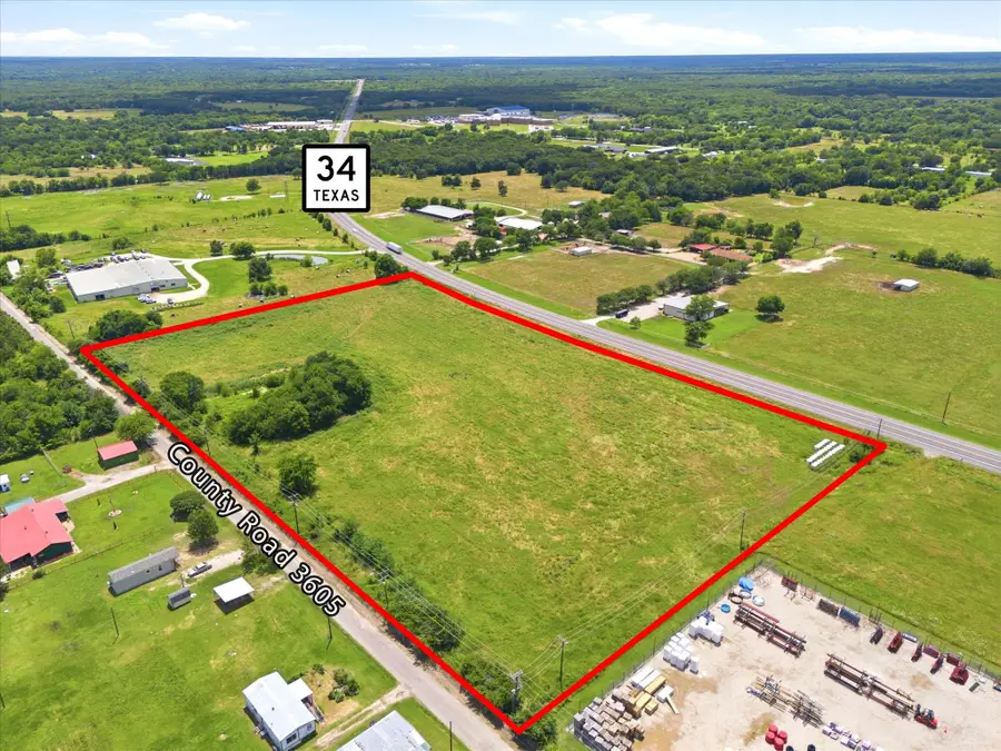 9135 State Highway 34, Quinlan, TX 75474 - #2