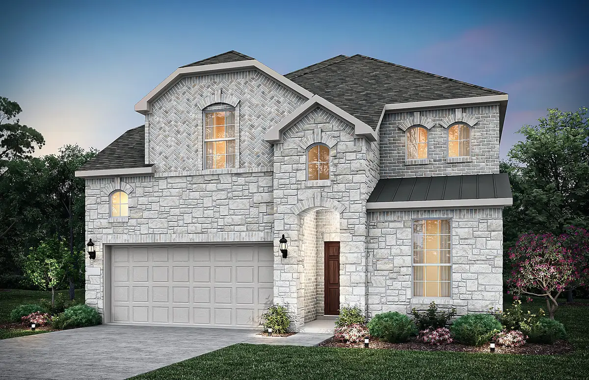 1208 Kadynce Lane, Anna, TX 75409 - #1
