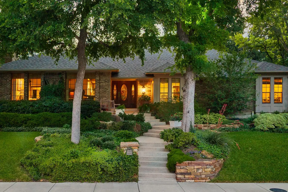 9009 Arbor Park Drive, Dallas, TX 75243 - #1