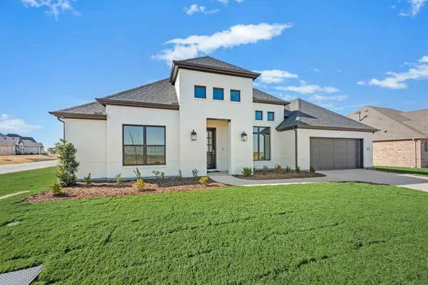 167 Springfield Street, New Fairview, TX 76078