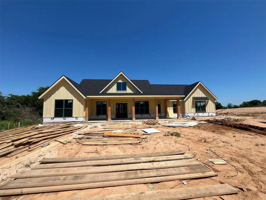 1081 County Road 4781, Boyd, TX 76023 - #2