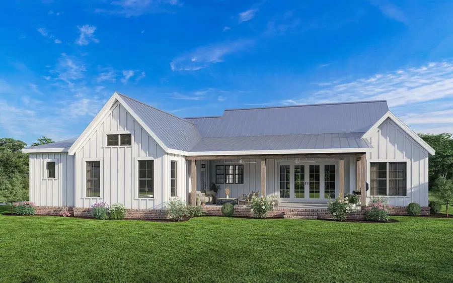 1081 County Road 4781, Boyd, TX 76023 - #3