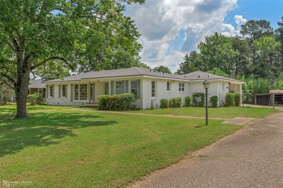 602 Germantown Road, Minden, LA 71055 - #2