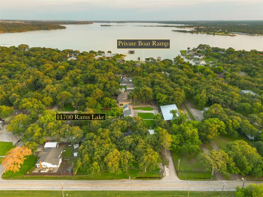11700 Rams Lake Road, Fort Worth, TX 76179 - #2