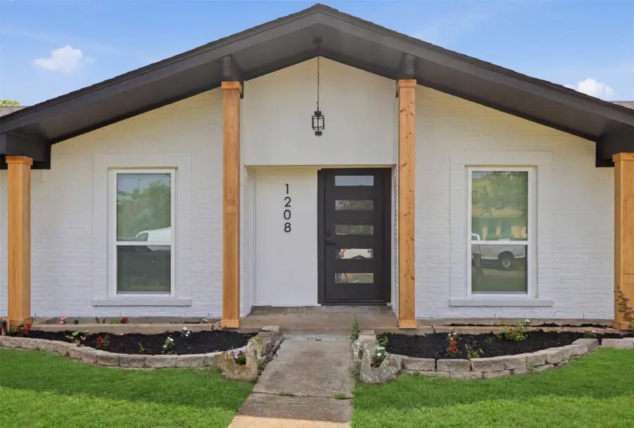 1208 Berkeley Drive, Richardson, TX 75081 - #3