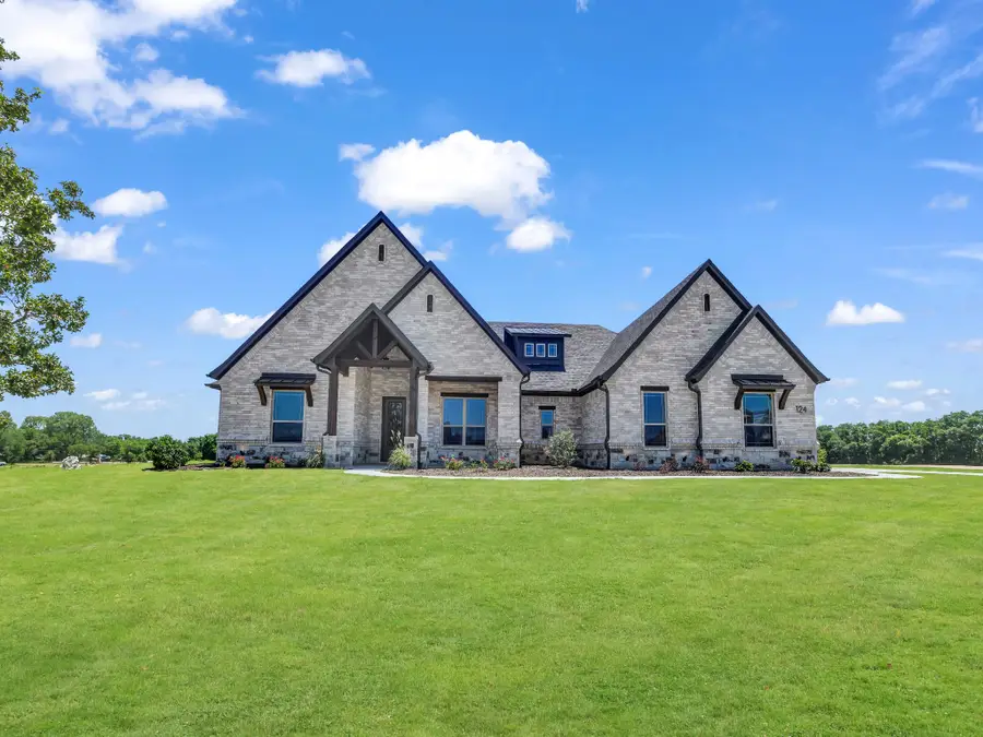 124 Desperado Way, Weatherford, TX 76088 - #2