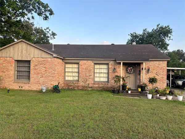 1508 E Texas Avenue, Mart, TX 76664
