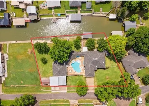 412 Mercury Court, Granbury, TX 76049 - #2