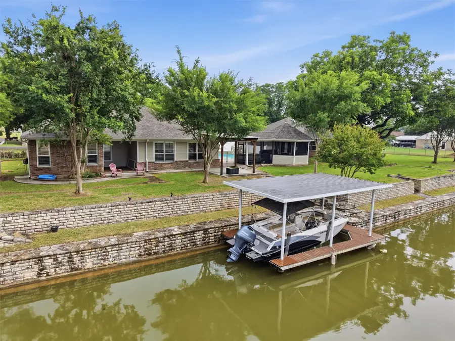 412 Mercury Court, Granbury, TX 76049 - #3