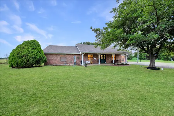 4368 Florance Road, Ponder, TX 76259