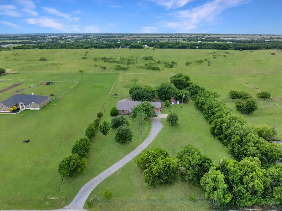 4368 Florance Road, Ponder, TX 76259 - #3