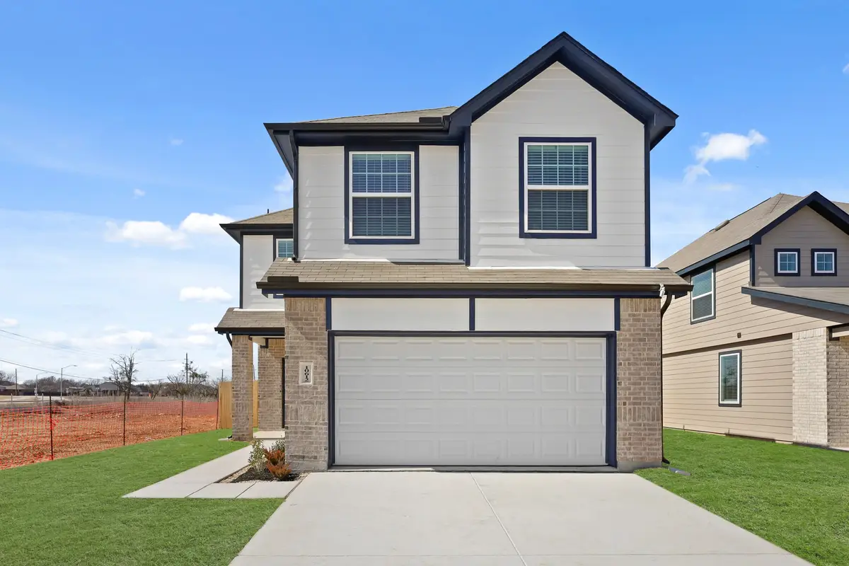 10612 Brocket Lane, Crowley, TX 76036 - #1