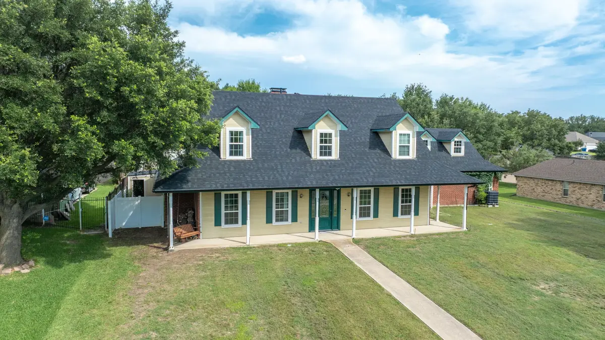 4502 Dexham Road, Rowlett, TX 75088 - #1