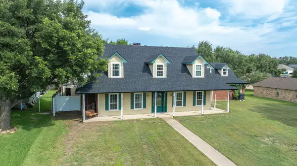 4502 Dexham Road, Rowlett, TX 75088