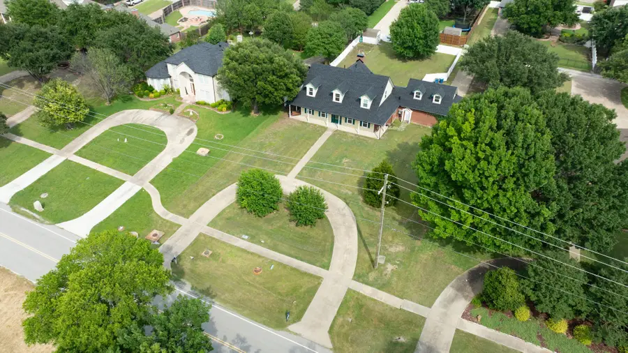 4502 Dexham Road, Rowlett, TX 75088 - #2