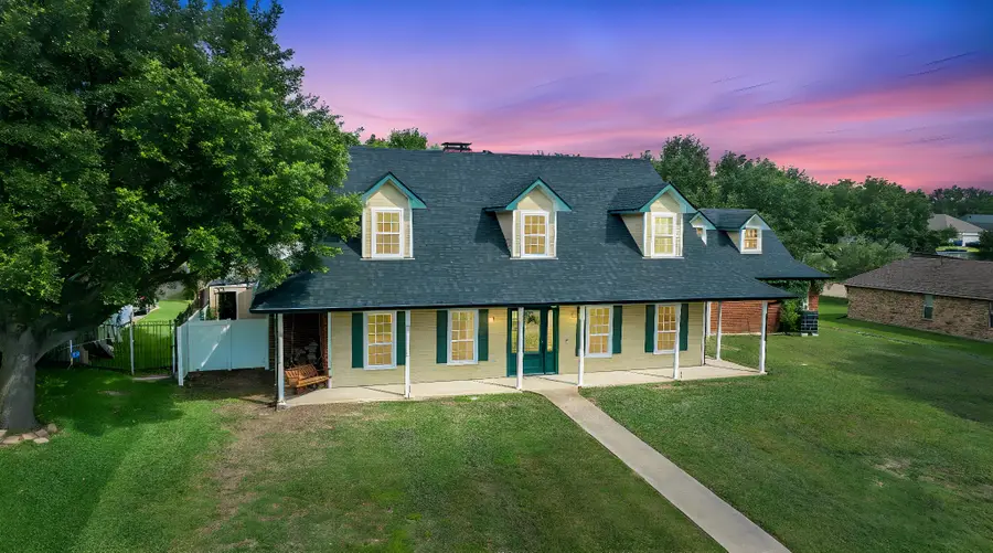 4502 Dexham Road, Rowlett, TX 75088 - #3
