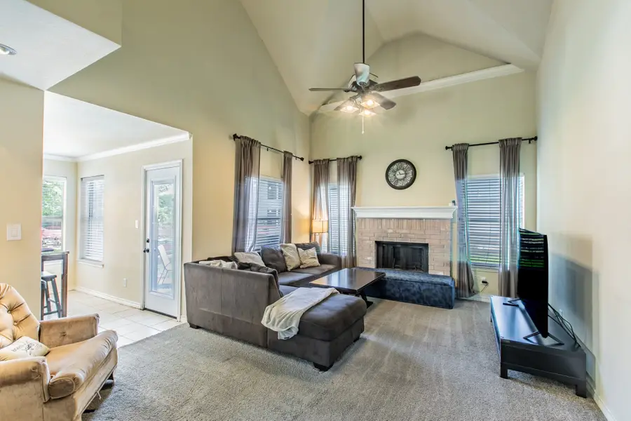 4722 Bayberry Street, Flower Mound, TX 75028 - #2
