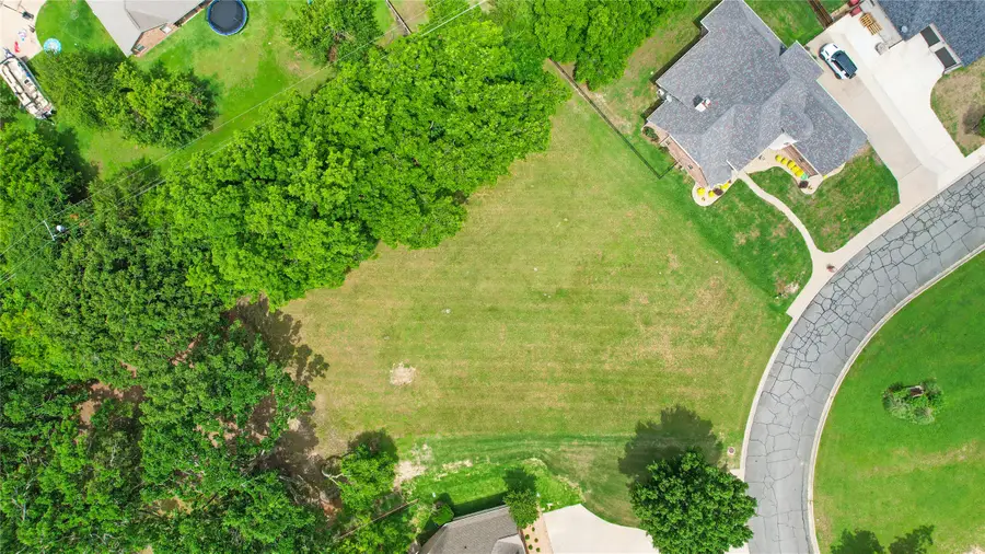 2001 Bois D Arc Street, Bonham, TX 75418 - #3