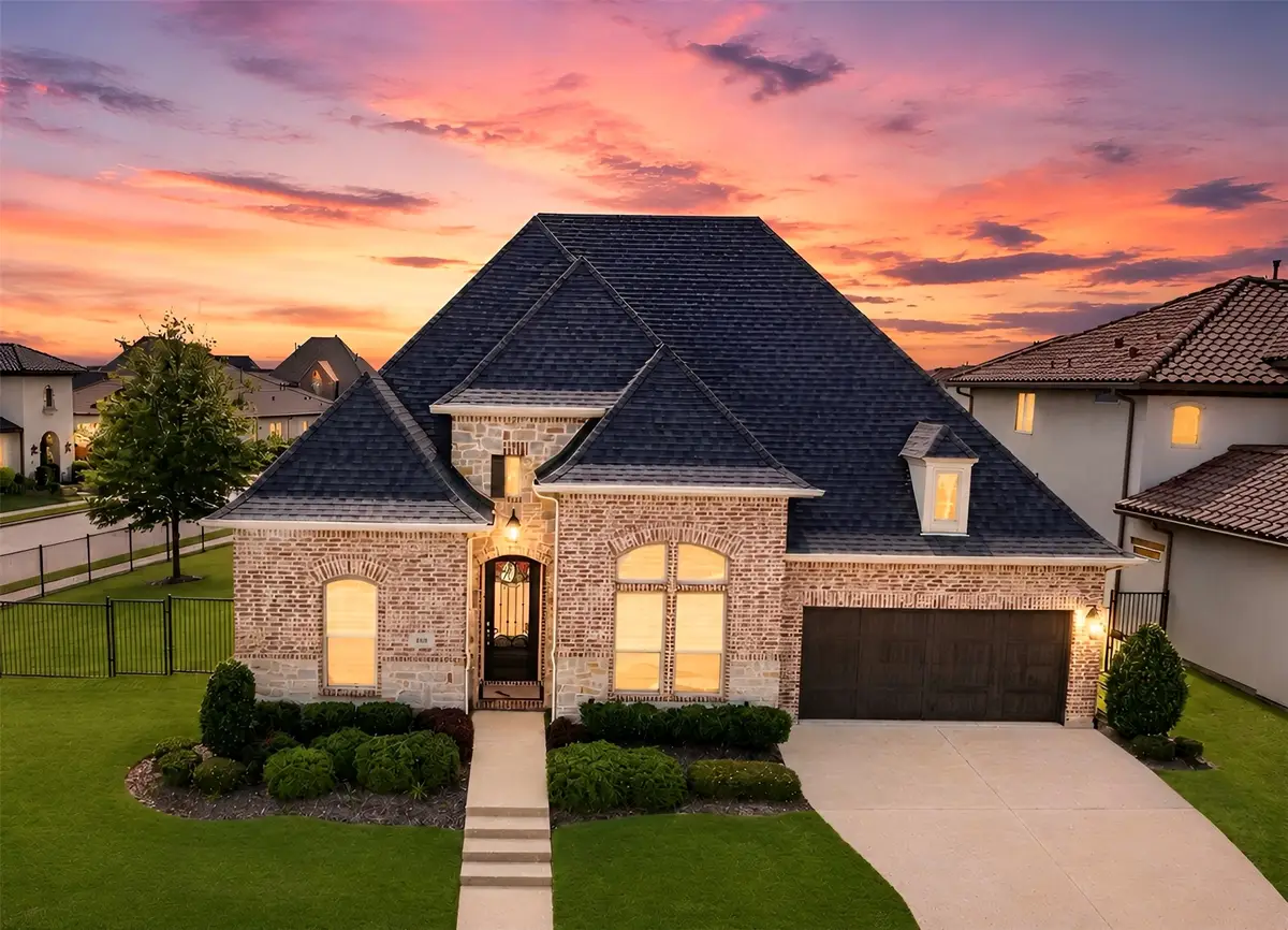 810 Rudder Court, Allen, TX 75013 - #1