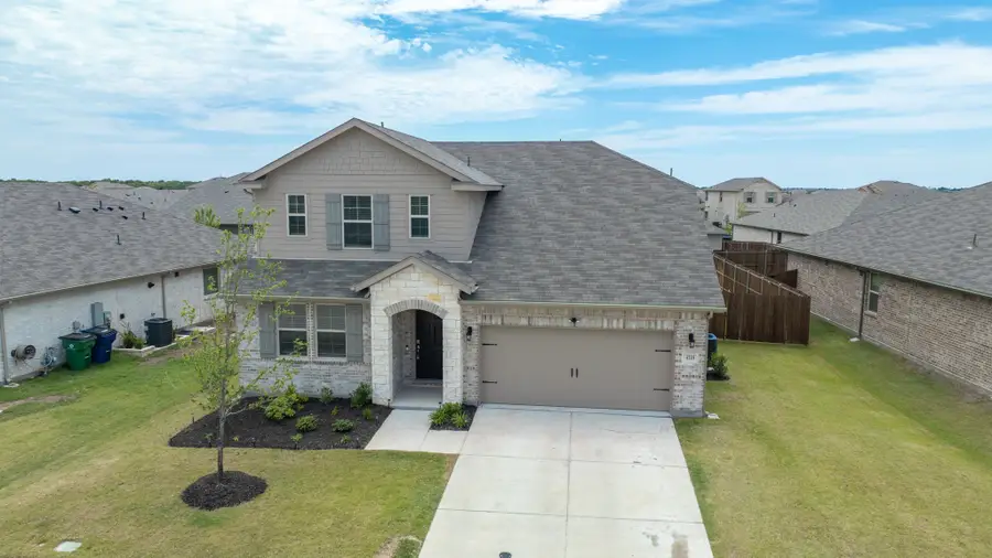 4118 Silverstein Street, Crandall, TX 75114 - #2