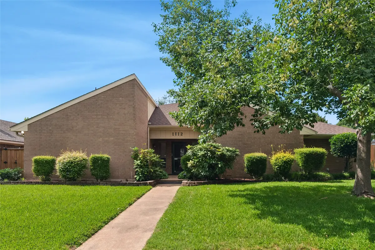 1112 Horizon Trail, Richardson, TX 75081 - #1
