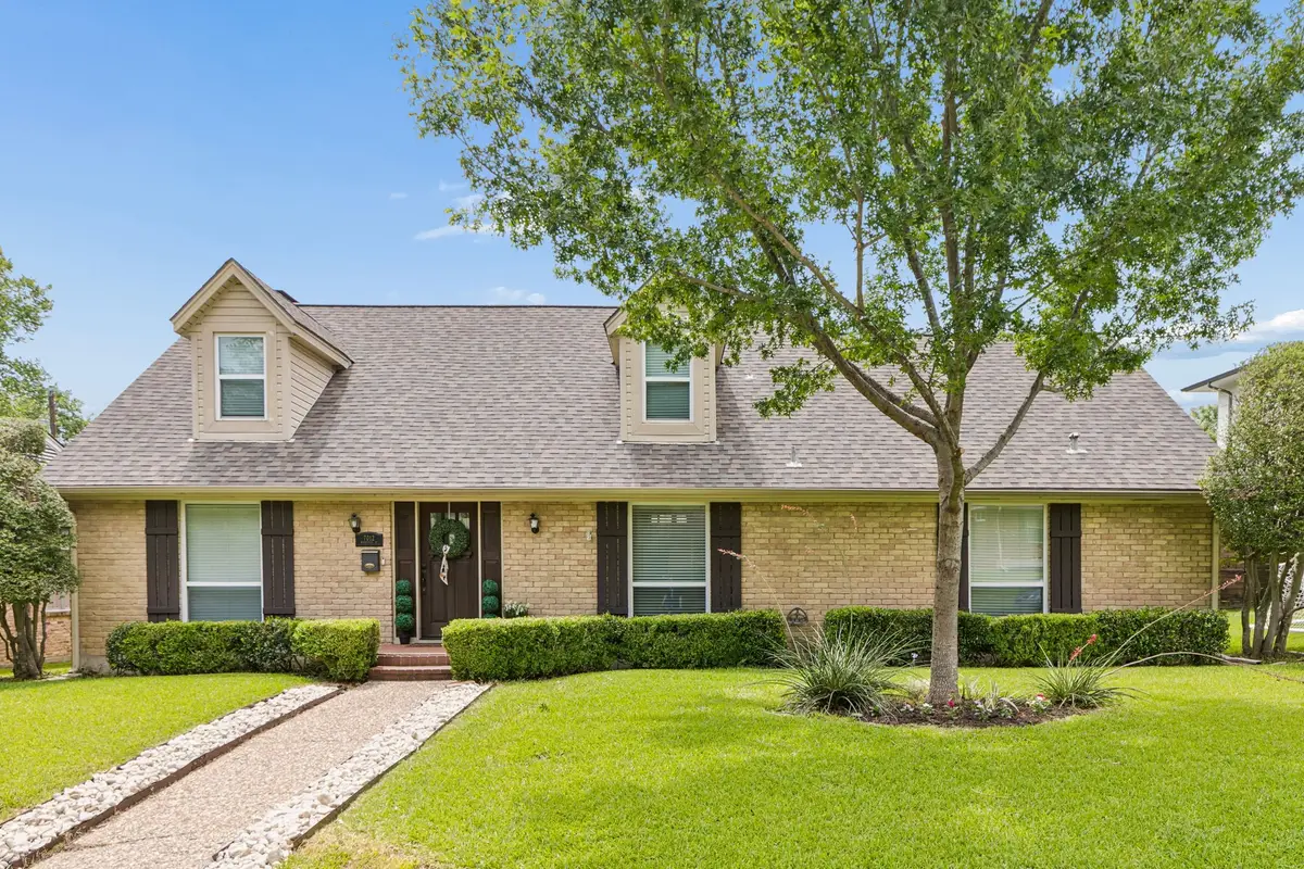 7012 Wakefield Street, Dallas, TX 75231 - #1