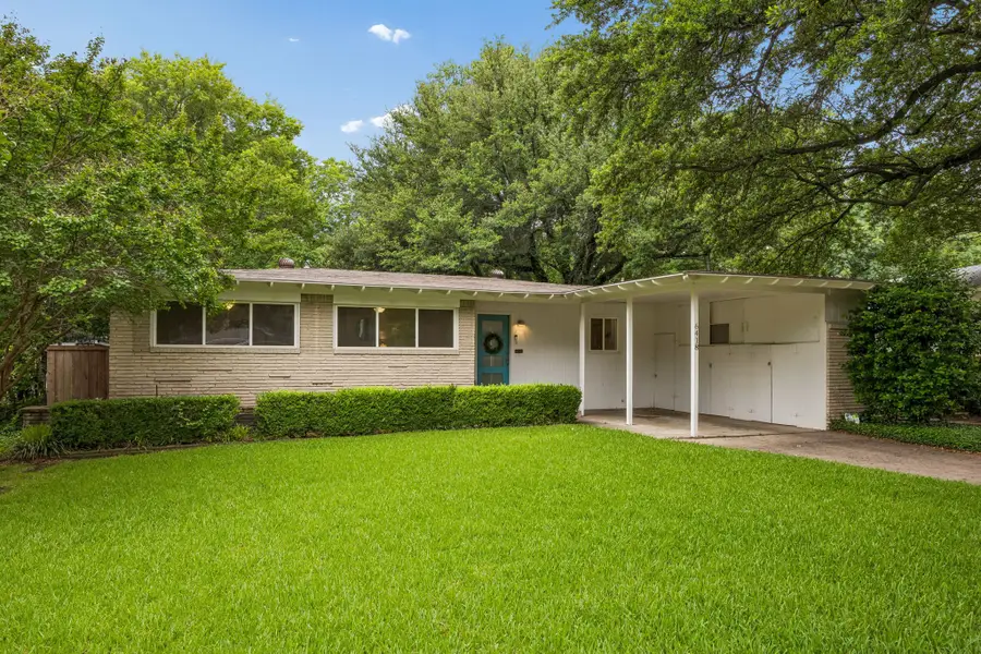 6418 Dunstan Lane, Dallas, TX 75214 - #2