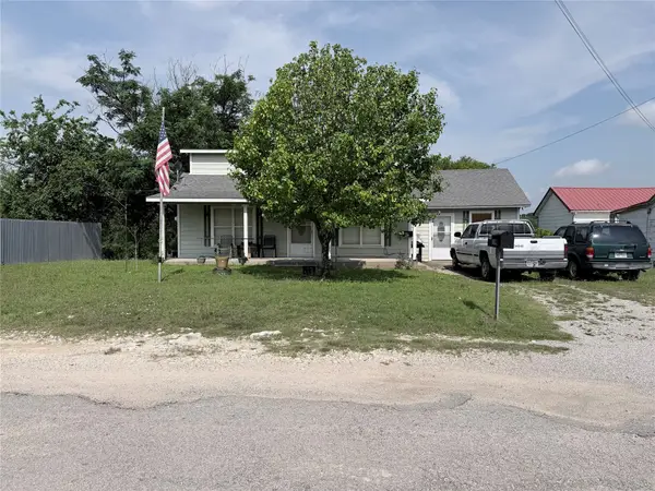 403 N Reagan Street, Hamilton, TX 76531