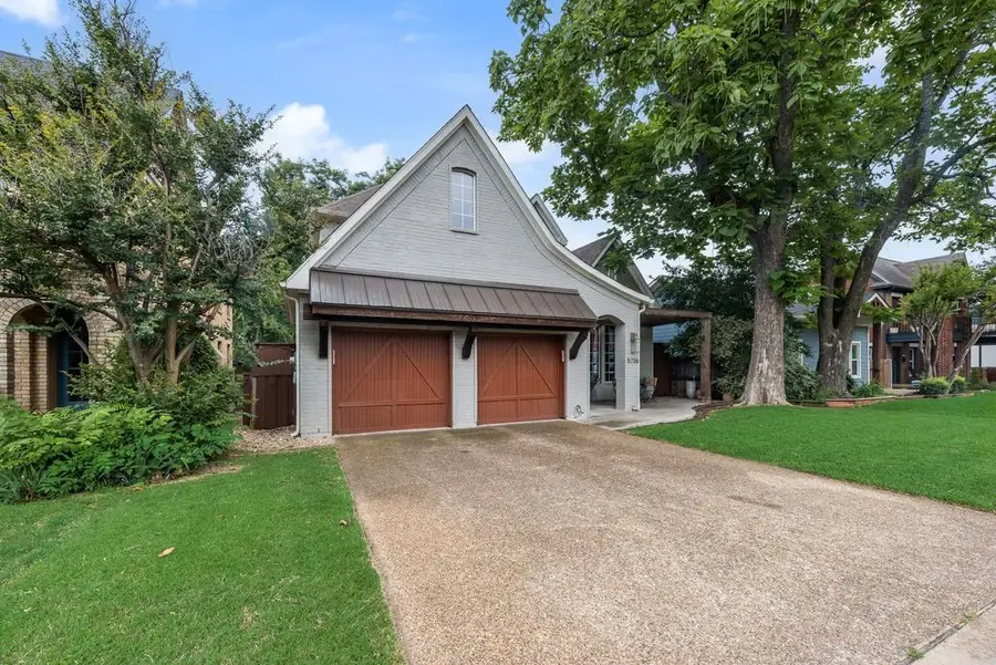 5736 Goodwin Avenue, Dallas, TX 75206 - #3