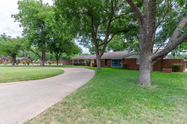 1401 Woodridge Drive, Abilene, TX 79605