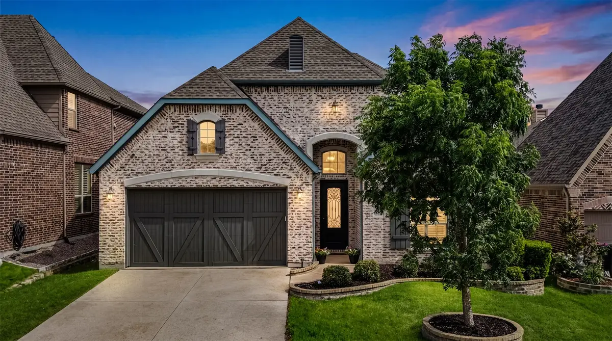 2716 Albany Drive, McKinney, TX 75072 - #1