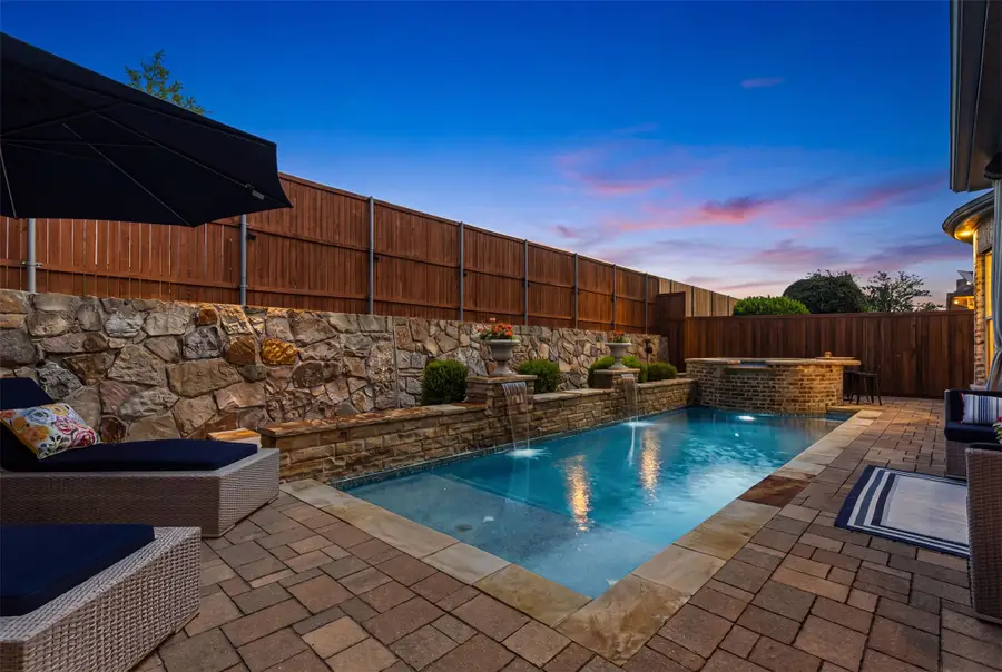 2716 Albany Drive, McKinney, TX 75072 - #2