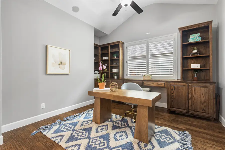2716 Albany Drive, McKinney, TX 75072 - #3