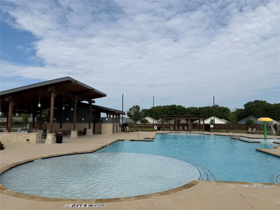 149 Thresher Lane, Princeton, TX 75407 - #3