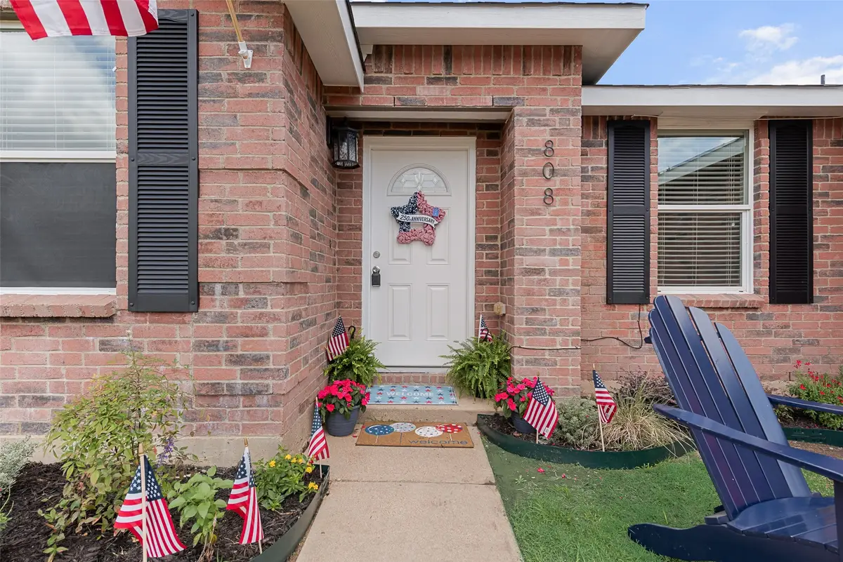 9037 Troy Drive, Fort Worth, TX 76123 - #1
