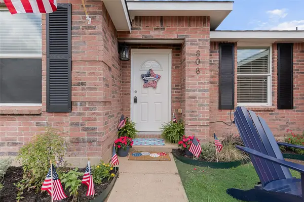 9037 Troy Drive, Fort Worth, TX 76123