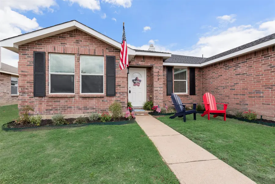 9037 Troy Drive, Fort Worth, TX 76123 - #2