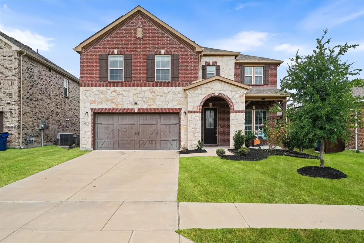 3633 Keechi Creek Drive, Celina, TX 75078 - #1