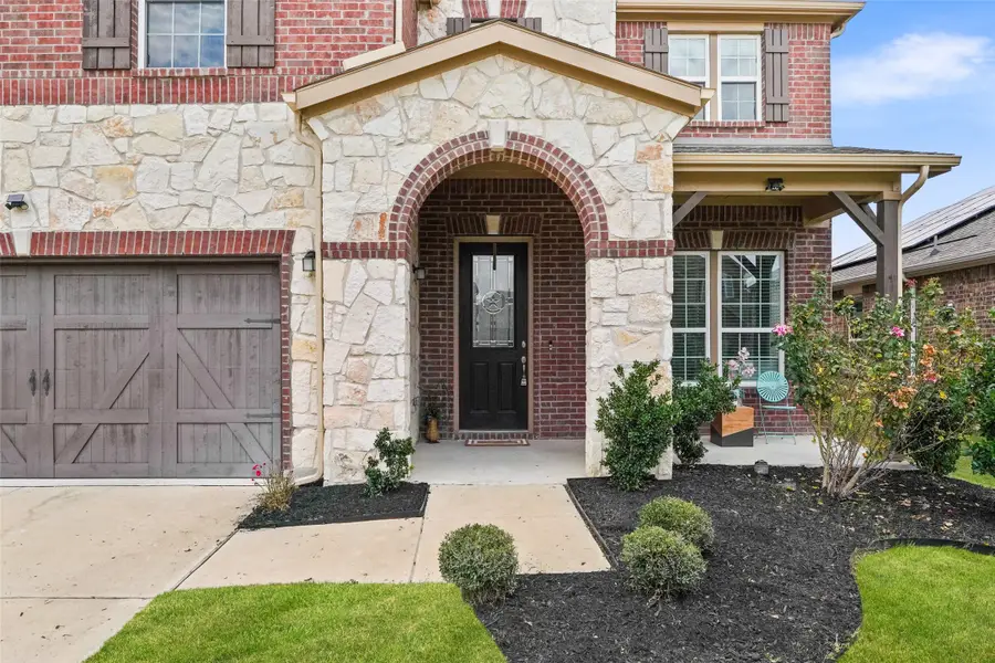 3633 Keechi Creek Drive, Celina, TX 75078 - #3