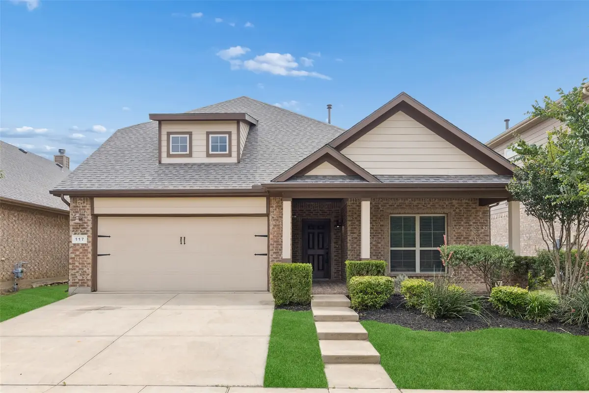 117 Cole Court, Argyle, TX 76226 - #1