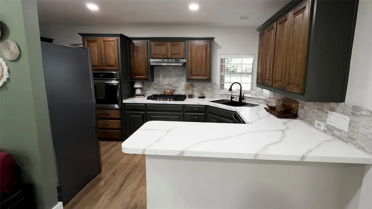 1016 W Collins Street, Denton, TX 76201 - #1