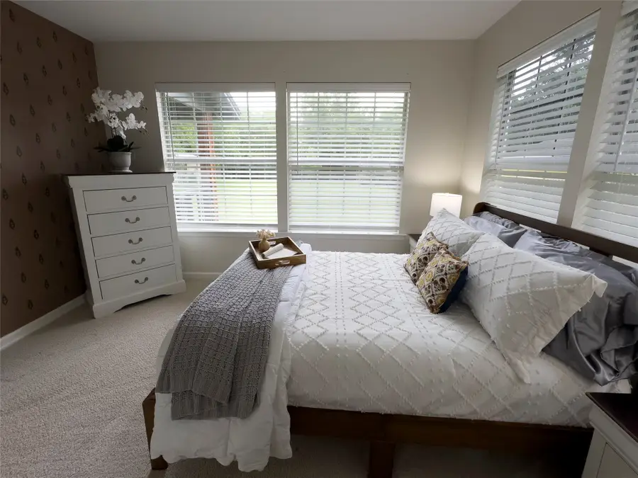 1016 W Collins Street, Denton, TX 76201 - #3