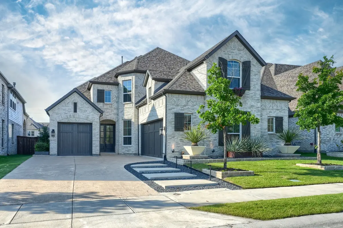 536 Melody Meadow Drive, Rockwall, TX 75087 - #1