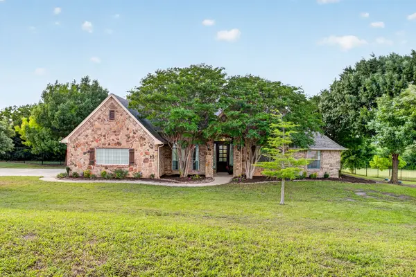 128 Canyon Ridge Trail, Aledo, TX 76008