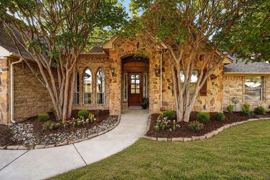 128 Canyon Ridge Trail, Aledo, TX 76008 - #2