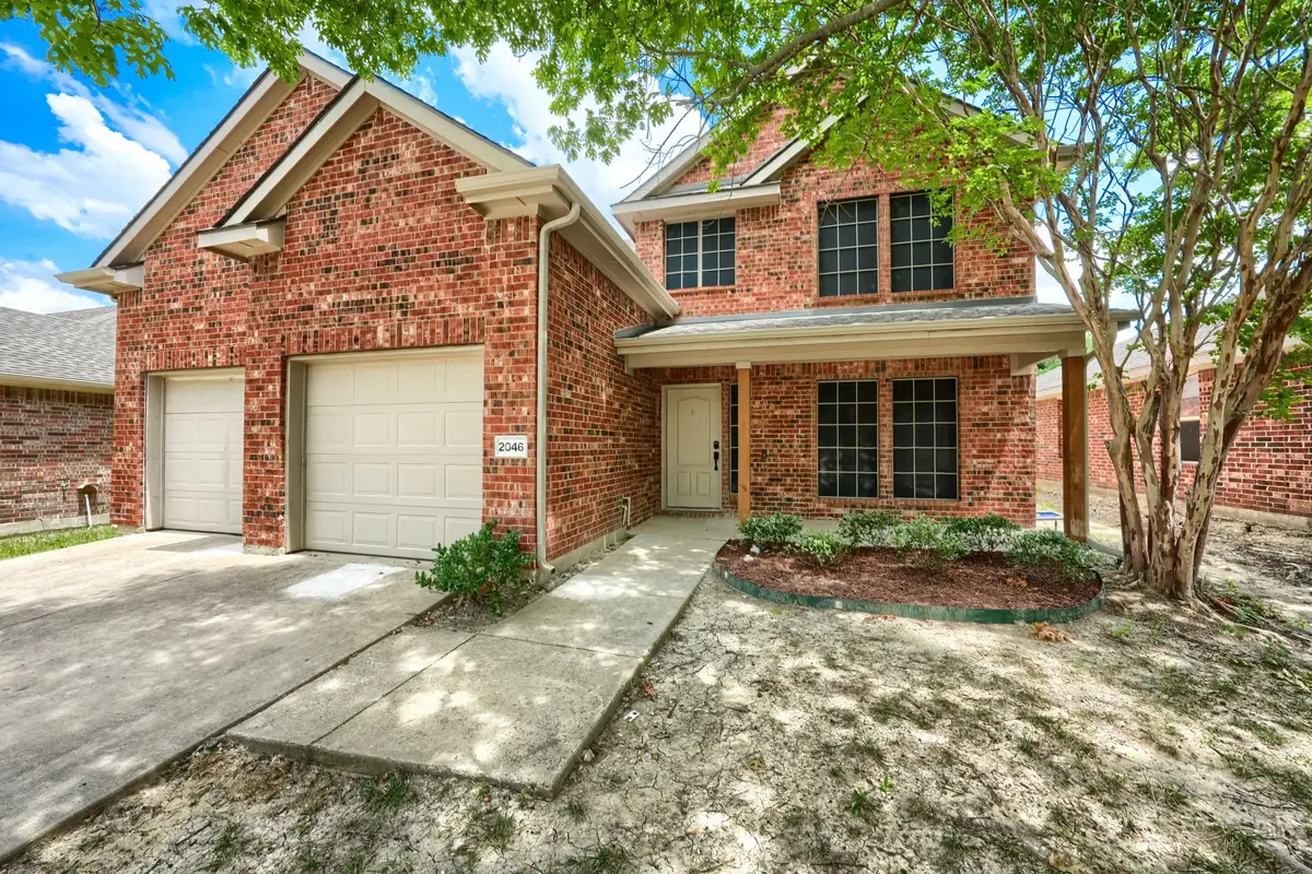 2046 Lake Trail Drive, Heartland, TX 75126 - #1