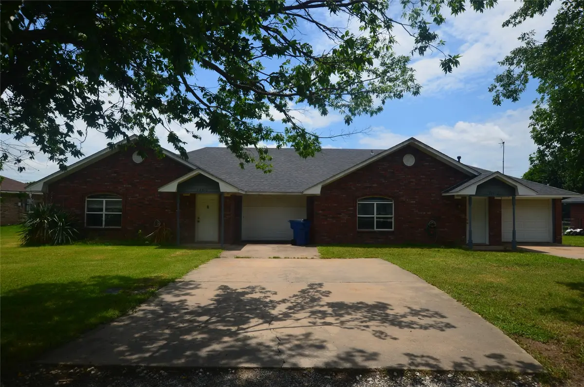 105 Bryant Street #2, Pottsboro, TX 75076 - #1