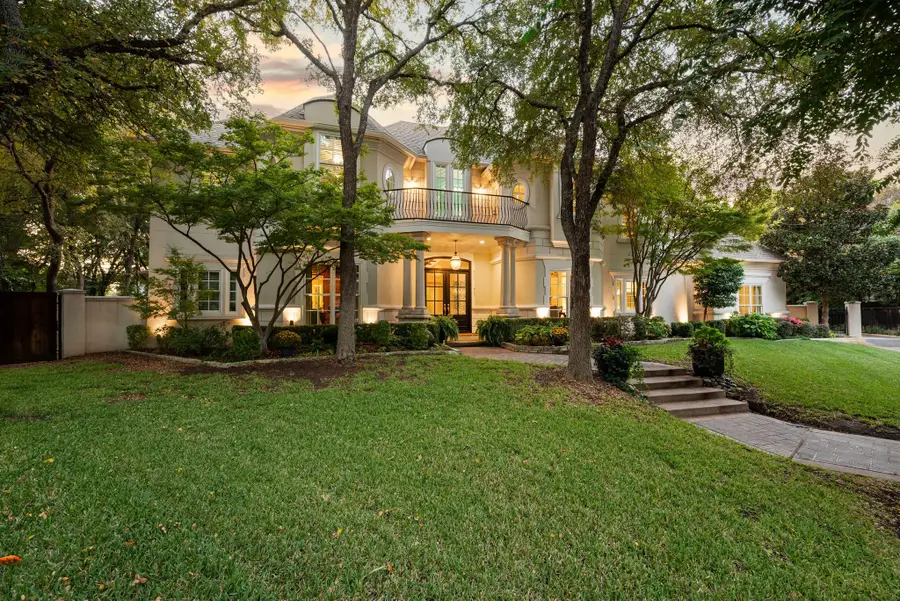 802 Carriage Court, Southlake, TX 76092 - #2
