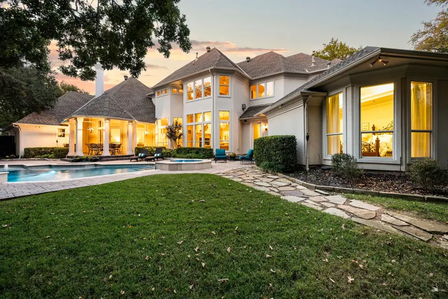 802 Carriage Court, Southlake, TX 76092 - #3